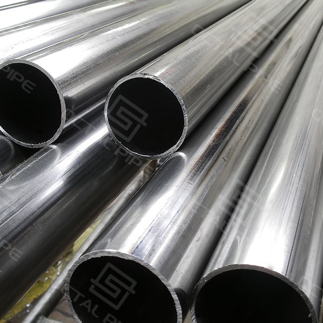 Stainless Steel Pipe Stainless Steel Pipe